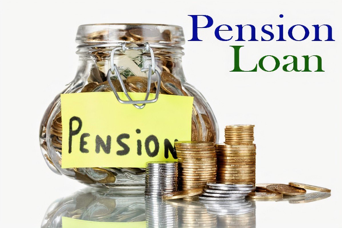 Pension Loan 